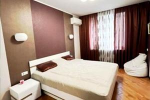 квартира за адресою Олександрівський просп. (Косіора), 69д