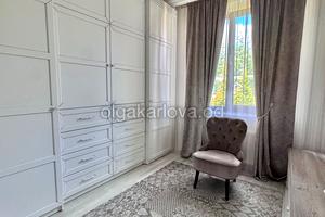 будинок за адресою с-ще. Ліски, Горіхова