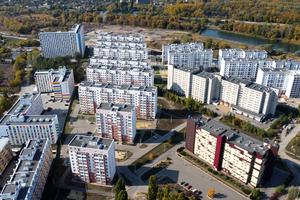 квартира по адресу Академика Барабашова ул., 10в