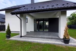будинок за адресою с. Крихівці, Кобзаря вул.