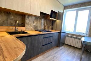 квартира по адресу Юрия Кондратюка ул. (Комунарівська), 1