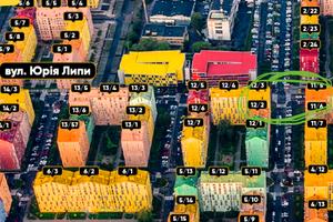 комерційна за адресою Регенераторна вул., 4 к11