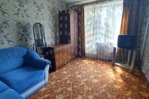 квартира за адресою Валентинівська, 50
