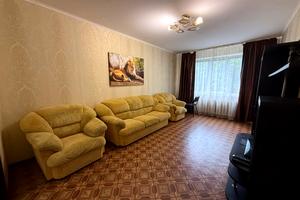 квартира за адресою Вечірній бульв., 1