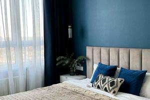 квартира за адресою Гідропаркова вул., 13