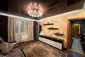 квартира за адресою Героїв АТО просп., 9