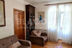 квартира за адресою Кловський узвіз (Кловський), 10