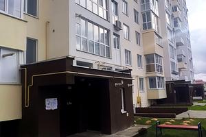 квартира по адресу Независимости ул.