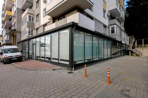 коммерческая по адресу Бойковская ул., 1
