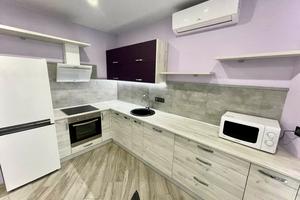 квартира за адресою Митрополита Василя Липківського вул. (Урицького), 16-А