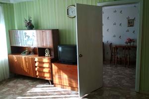 квартира за адресою Ісаакяна вул., 2