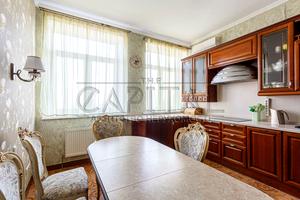 квартира за адресою Кудрявський узвіз, 3-А