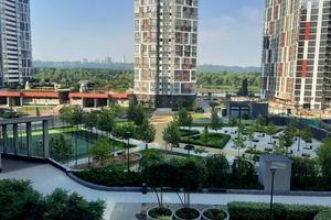 квартира по адресу Никольско-Слободская ул., 10