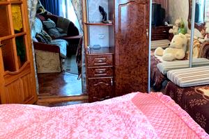 квартира по адресу 12 Продольна, 1а