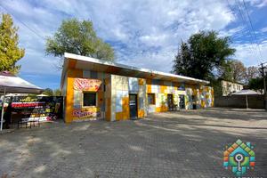 коммерческая по адресу Студенческая ул., 3