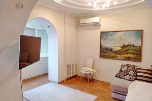 квартира за адресою Лесі Українки просп. (Пушкіна), 13