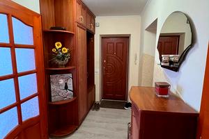 квартира за адресою Вокзальна, 9