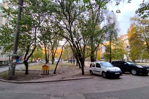 квартира за адресою Сумгаїтська вул., 18