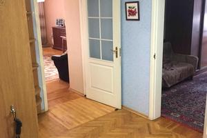 квартира по адресу Гагарина просп. (Гагаріна), 66