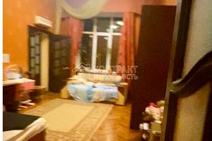 квартира по адресу Маршала Бажанова ул., 14