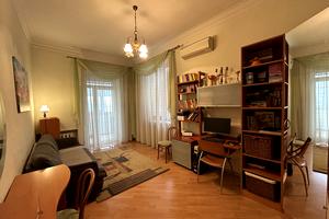 квартира за адресою Одеса, Університетська вул. (Щепкіна), 7