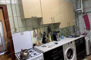 квартира по адресу Центральна, 1