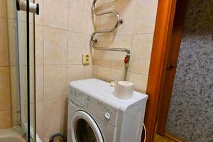 квартира по адресу Стадионный проезд, 4
