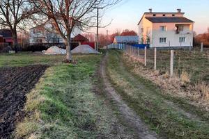ділянка за адресою с. Гавришівка, провулок Подільський