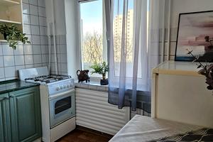 квартира за адресою Академіка Булаховського вул., 3