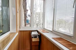 квартира за адресою Михайла Гончаренка вул., 6
