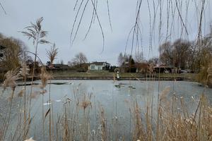 будинок за адресою Постишева вул., 1