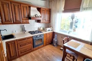 квартира по адресу Славы бульв., 22