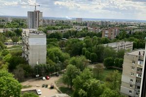 квартира по адресу Садовый проезд, 18/2