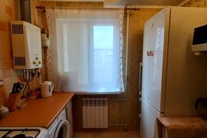 квартира за адресою Космонавтів вул., 17