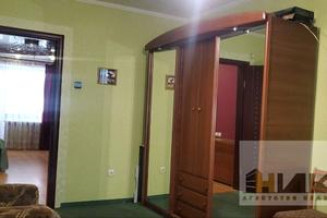 квартира по адресу Автозаводська, 40