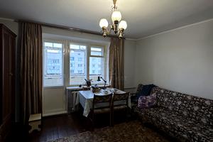 квартира по адресу Победы просп., 168