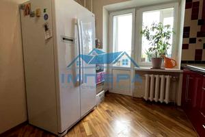 квартира по адресу Уютная ул., 20