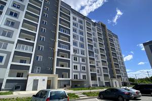 квартира по адресу Полтавский Шлях ул., 185а