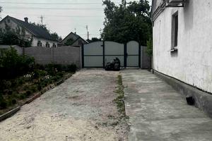 будинок за адресою Перший провулок Бердянський