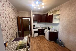 квартира за адресою Аерокосмічний просп., 41/2