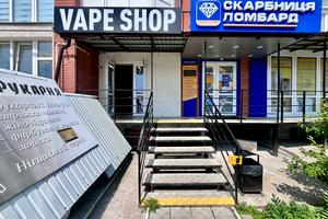 комерційна за адресою Красносільського вул., 71-Б