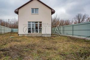будинок за адресою с. Гатне, Абрикосова вул.