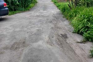 участок по адресу Новосілківська