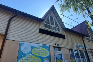 коммерческая по адресу Зодчих ул., 52
