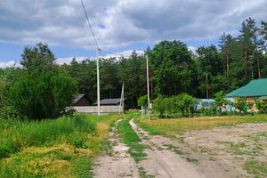 участок по адресу Вільхова, 6