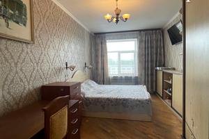 квартира по адресу Кравцова пер., 4
