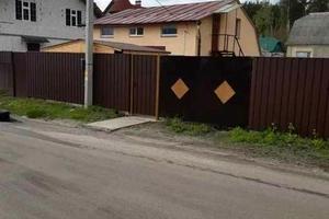 дом по адресу Михаила Мельника ул., 26Б