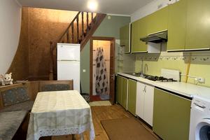 квартира за адресою Боткіна вул., 25