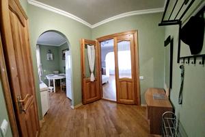квартира за адресою Хмельницького, 9