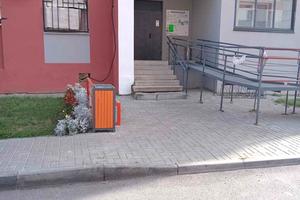 квартира за адресою Харків, Борткевича вул., 1